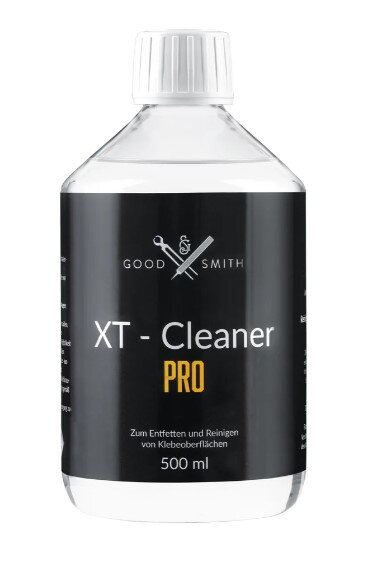 Goodsmith Cleaner XT